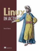 Linux in Action (eBook, ePUB)