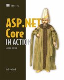 ASP.NET Core in Action, Second Edition (eBook, ePUB)