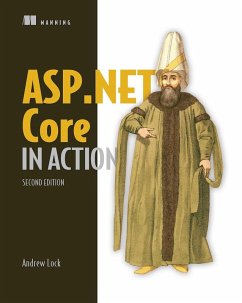 ASP.NET Core in Action, Second Edition (eBook, ePUB) - Lock, Andrew