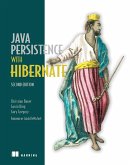 Java Persistence with Hibernate (eBook, ePUB)