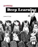Grokking Deep Learning (eBook, ePUB)