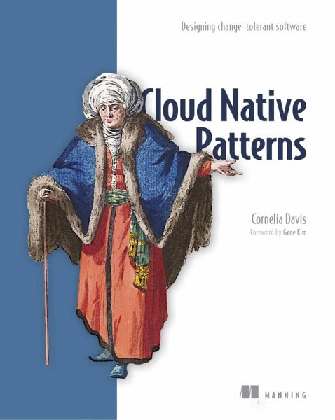 Cloud Native Patterns (eBook, ePUB) Cloud Native Patterns (eBook, ePUB)