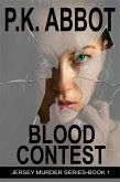 Blood Contest (Jersey Murder, #1) (eBook, ePUB)