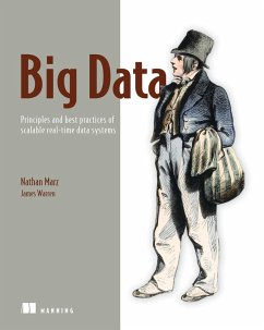 Big Data (eBook, ePUB) - Warren, James; Marz, Nathan