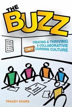 Cover The Buzz (eBook, ePUB)