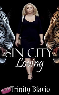 Cover Sin City Loving (eBook, ePUB)