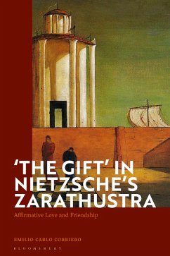 Cover 'The Gift' in Nietzsche's Zarathustra (eBook, PDF)