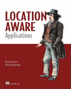 Cover Location-Aware Applications (eBook, ePUB)