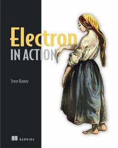 Cover Electron in Action (eBook, ePUB)