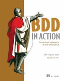 BDD in Action (eBook, ePUB)