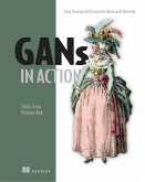 GANs in Action (eBook, ePUB)