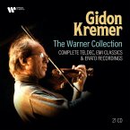 Kremer:The Warner Collection