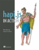 hapi.js in Action (eBook, ePUB)