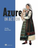 Azure in Action (eBook, ePUB)