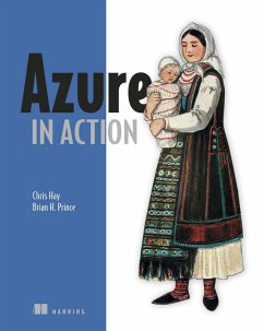 Azure in Action (eBook, ePUB) - Prince, Brian; Hay, Chris
