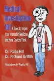 Medical Investigation 101 (eBook, ePUB)