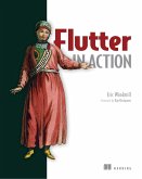 Flutter in Action (eBook, ePUB)