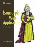 Isomorphic Web Applications (eBook, ePUB)