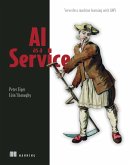 AI as a Service (eBook, ePUB)