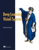 Deep Learning for Vision Systems (eBook, ePUB)