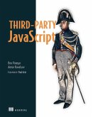 Third-Party JavaScript (eBook, ePUB)