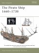 The Pirate Ship 1660-1730 (eBook, PDF) - Bild 1