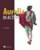 Aurelia in Action (eBook, ePUB)