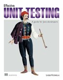 Effective Unit Testing (eBook, ePUB)