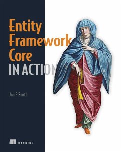Entity Framework Core in Action (eBook, ePUB) - Smith, Jon