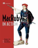 MacRuby in Action (eBook, ePUB)