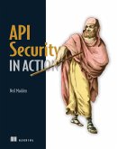 API Security in Action (eBook, ePUB)