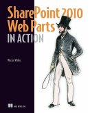 SharePoint 2010 Web Parts in Action (eBook, ePUB)