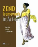 Zend Framework in Action (eBook, ePUB) Zend Framework in Action (eBook, ePUB)