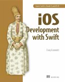 iOS Development with Swift (eBook, ePUB)
