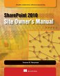SharePoint 2010 Site Owner's Manual... - Bild 1