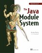 The Java Module System (eBook, ePUB) - Bild 1