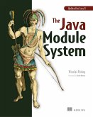 The Java Module System (eBook, ePUB)