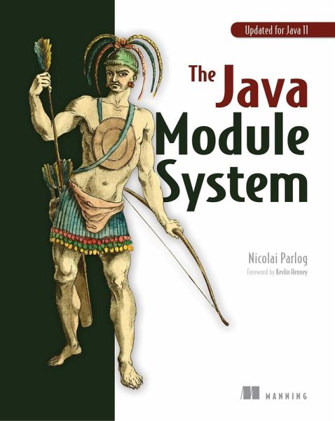 The Java Module System (eBook, ePUB) The Java Module System (eBook, ePUB)