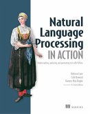 Natural Language Processing in Action (eBook, ePUB)