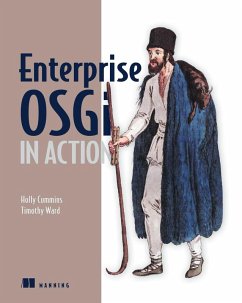 Cover Enterprise OSGi In Action (eBook, ePUB)