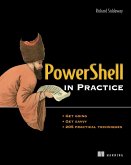 PowerShell in Practice (eBook, ePUB)