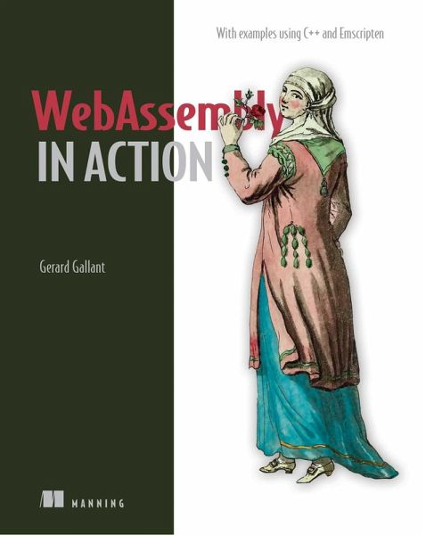 WebAssembly in Action (eBook, ePUB) WebAssembly in Action (eBook, ePUB)