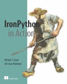 IronPython in Action (eBook, ePUB)