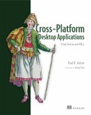 Cross-Platform Desktop Applications (eBook, ePUB)
