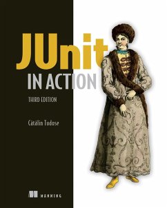 JUnit in Action (eBook, ePUB) - Tudose, Catalin