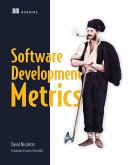 Software Development Metrics (eBook, ePUB)