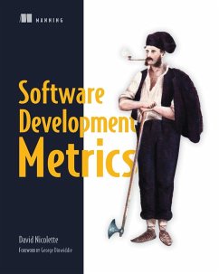 Software Development Metrics (eBook, ePUB) - Nicolette, David