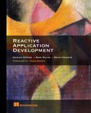 Reactive Application Development (eBook, ePUB)