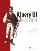 jQuery UI in Action (eBook, ePUB)