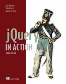 jQuery in Action (eBook, ePUB)